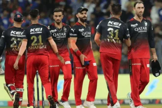 Royal Challengers Bangalore in IPL 2024: A Comprehensive Analysis