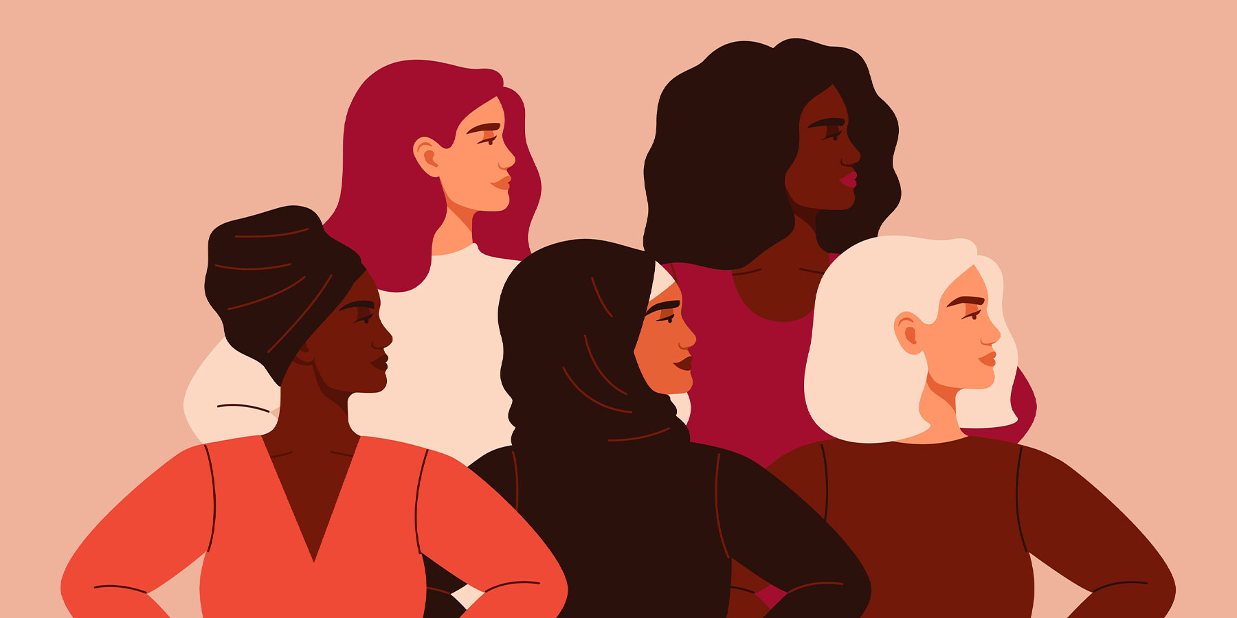 Empowering Women: Tracing the Evolution of Women's Empowerment