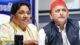Potential Alliance Between Congress, SP, and BSP in Uttar Pradesh: Analyzing Political Dynamics
