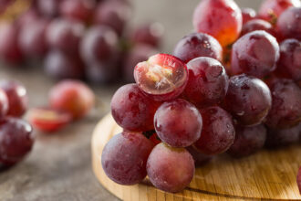 Grapes for Diabetes: To Eat or Not to Eat?