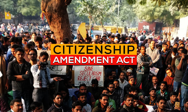 Modi Government Implements Citizenship Amendment Act (CAA) Just Before Lok Sabha Elections