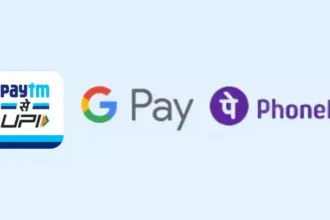 Changing Your UPI PIN with PhonePe, Paytm, Google Pay – Comprehensive Guide