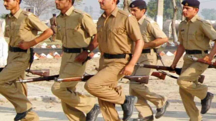 Haryana Staff Selection Commission Extends Deadline for Constable Recruitment