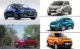 Top 5 Fuel-Efficient Cars Under 10 Lakh Rupees