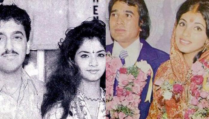 Young Brides: Actresses Who Tied the Knot Early