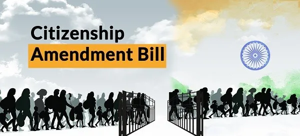 Citizenship Amendment Act: कैसे ले सकते हैं भारतीय नागरिकता?