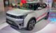 Mahindra Unveils Launch Schedule for Upcoming XUV300 Facelift