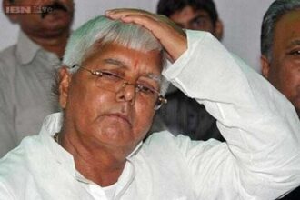 Aurangabad and Begusarai Slipped from Hands of Congress: Lalu and Left Gave Blow to Congress