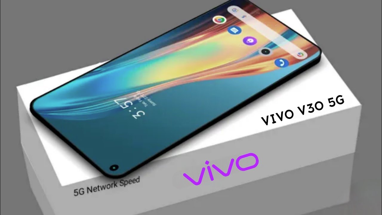 Vivo V30 5G Review: Reliable Phone with Elegant Design