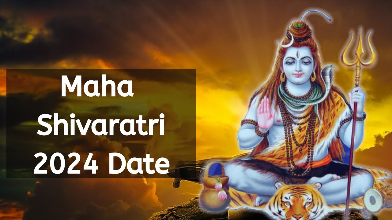 Mahashivratri 2024 Date, Pujan Samagri, and Maha Shivratri Puja Items List in Hindi