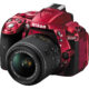 Nikon Acquires RED: Enhancing Camera Technology for Movie and TV Production