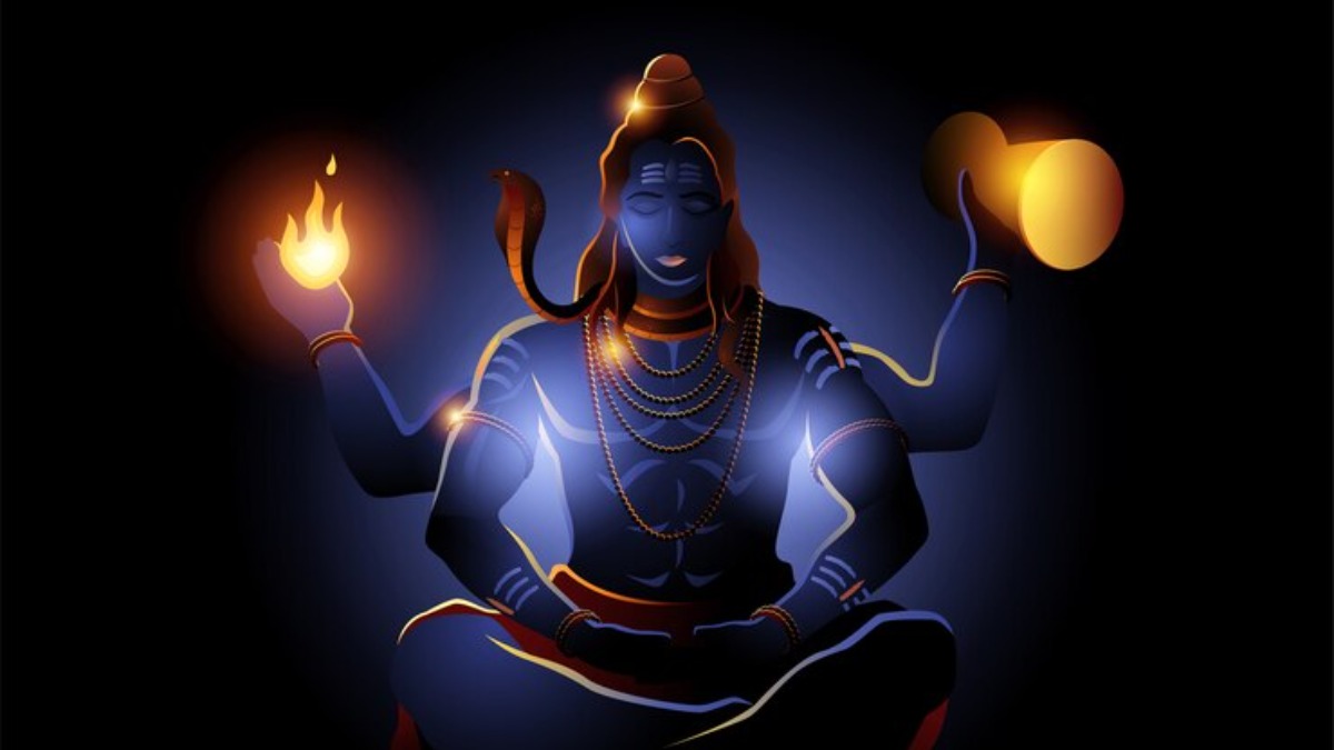 Shiva Shakti Poised to Unite: Svastika's Mahashivratri Offerings for Grand Union