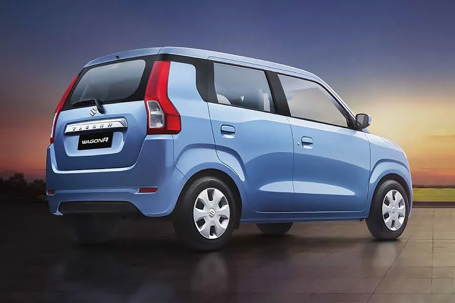 Maruti Wagon R Emerges as the Best-Selling Car in February 2024
