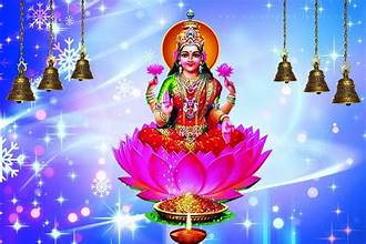 Morning Rituals to Delight Goddess Lakshmi