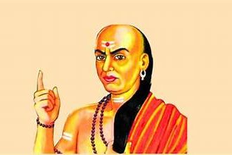 Wealth and Influence: Insights from Acharya Chanakya's Teachings