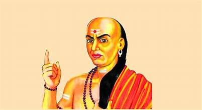 Wealth and Influence: Insights from Acharya Chanakya's Teachings
