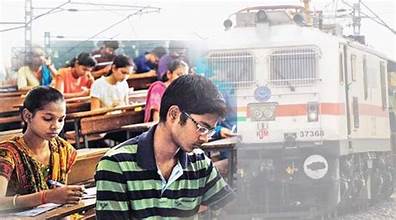 Opportunities Galore: Thousands of New Job Openings in Indian Railways and Rajasthan