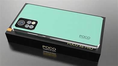Exciting News: Poco X6 Neo Set to Launch in India