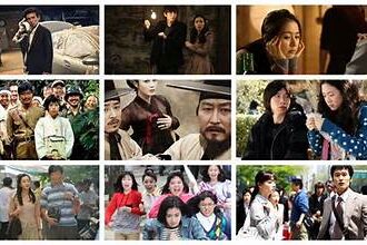 Must-Watch Korean Action-Comedy Movies on OTT: A Rollercoaster of Laughter and Thrills