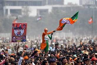 Developments in BJP's Candidate Selection for Lok Sabha Elections