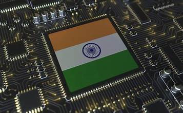 India's Tech Landscape: MEITY Approves Three Semiconductor Plants