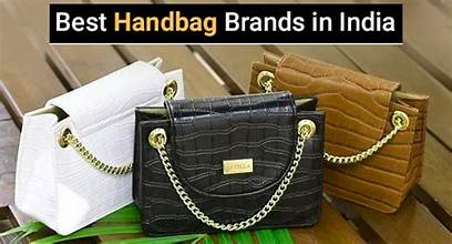 Elevate Your Everyday Looks: The Best Handbag Brands in India