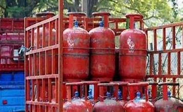 Gas Cylinder Prices Hit Three-Year Low: Here's What You'll Pay Now
