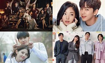 Discover Amazing Korean Dramas Available on ZEE5 in Hindi for Free