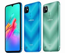Infinix Launches Smart 8 Plus in India: Features, Specs, and Availability