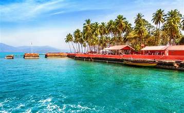 Andaman and Nicobar Islands: A Paradise for Tourist Activities