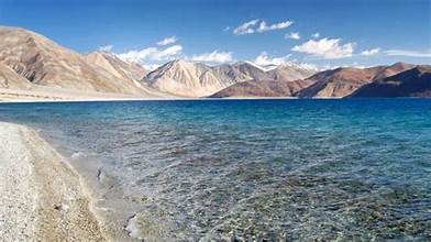 Affordable Adventure: Explore Ladakh with IRCTC's Budget-Friendly Packages