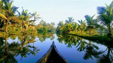Paradise on Earth: Kerala, India