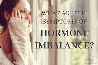 Understanding Hormonal Imbalance in Women: Recognizing the Signs