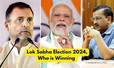 Lok Sabha Election 2024 Date: कब होगा लोकसभा चुनाव