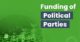 Where Do Political Parties Get Millions From? Revealing the Sources of Funding