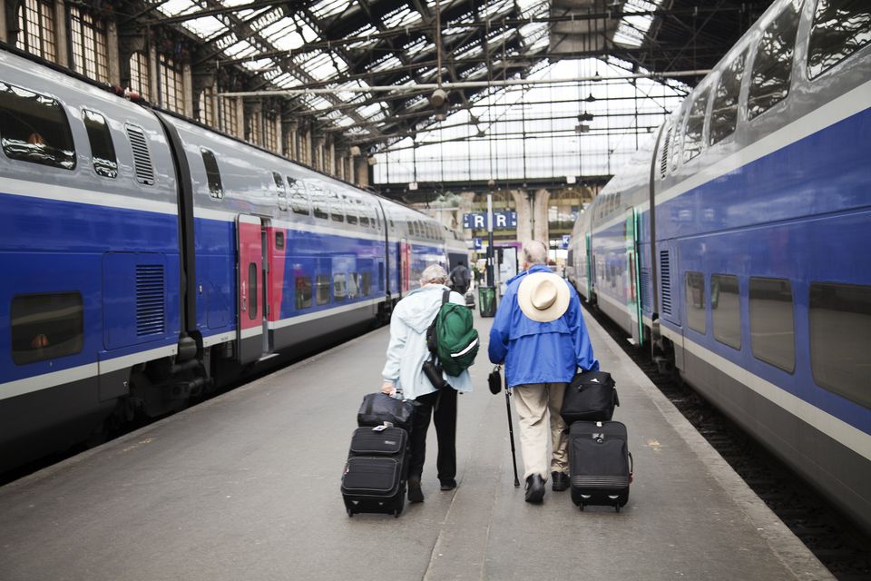 Empowering Women Through Safe and Convenient Railway Travel