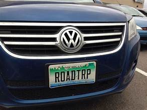 Acquiring a Special License Plate for Your Vehicle