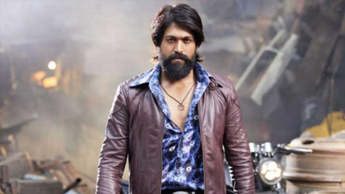Yash Takes Bollywood by Storm: Unveiling the Highest Villain Salary Ever