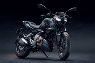 New Bajaj Pulsar N250 Launch: Know Price and Features