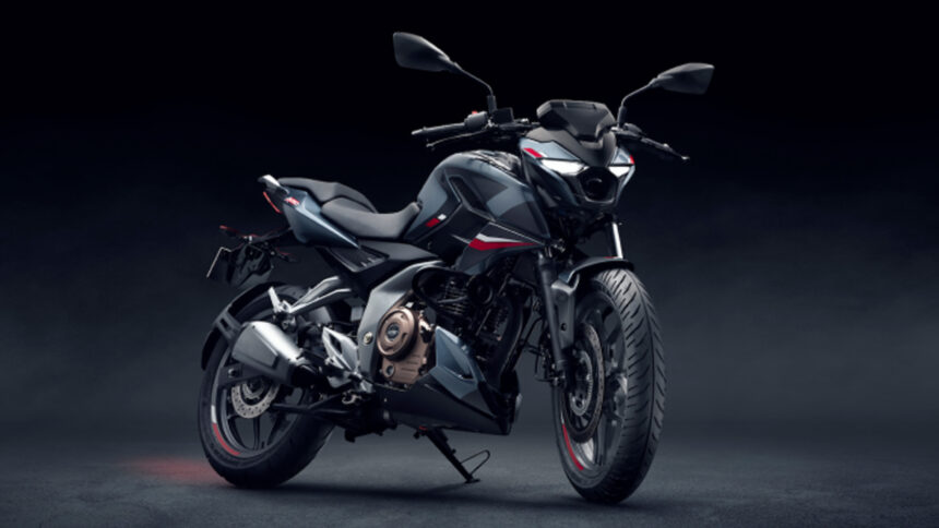 New Bajaj Pulsar N250 Launch: Know Price and Features
