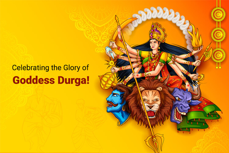 Chaitra Navratri 2024: Maa Durga Puja According to Zodiac Signs