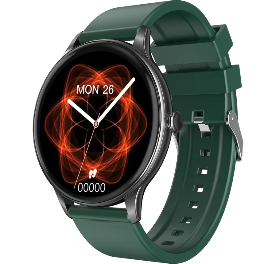 Best Fire-Boltt Android Smartwatch Price in India: Choose from Stylish and Budget-Friendly Options