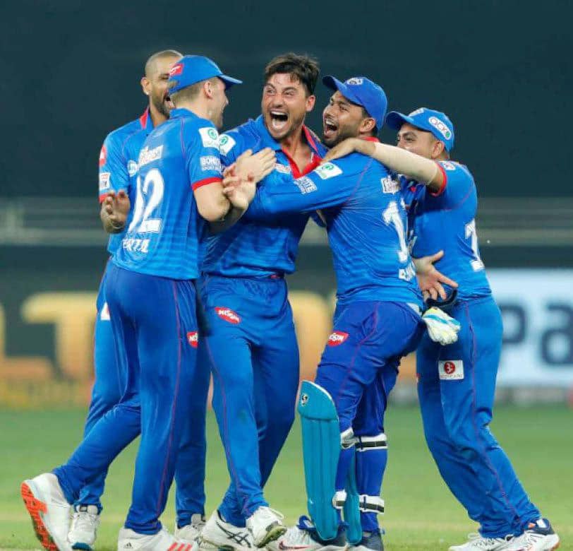 Most Expensive Performance in IPL History: Delhi Capitals' Record-Breaking Show