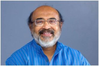 Dr. Thomas Isaac, LDF Candidate from Kerala's Pathanamthitta, Lives Modestly with No Home or Car: What's His Total Net Worth?