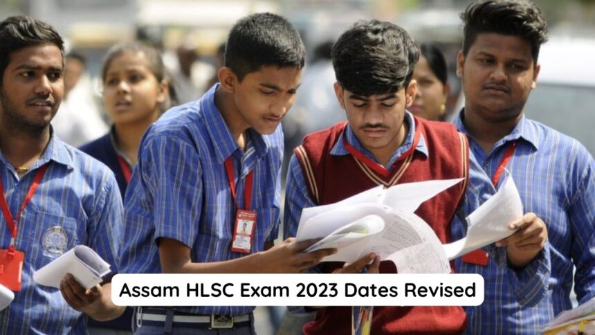 Assam HSLC 10th Result 2024 Date: SEBA Class 10th Result Soon at sebaonline.org; Grading System