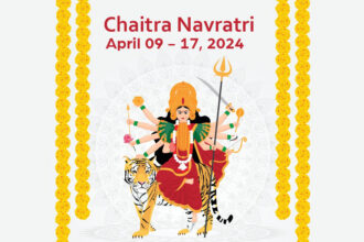 Astrological Insights for Chaitra Navratri 2024