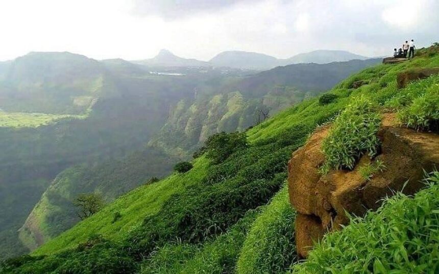 Nature's Splendor: Hill Stations Near Bangalore Within 200 Kilometers