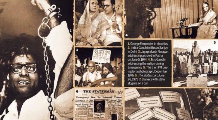 India's Dark History: The Tragic Legacy of Forced Sterilization During the Emergency Period