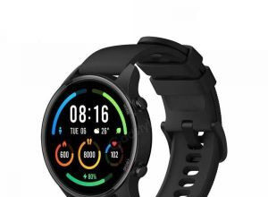 Lava Launches Prowatch: Your Ultimate Smartwatch Companion