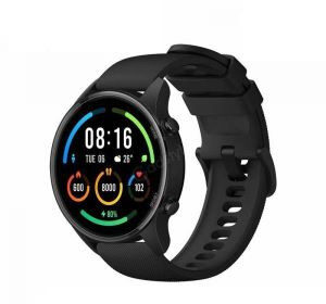 Lava Launches Prowatch: Your Ultimate Smartwatch Companion